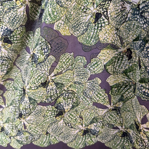 EUC Urban Outfitters Staring at Stars Spaghetti Strap Dress - size 2 - Picture 5 of 6